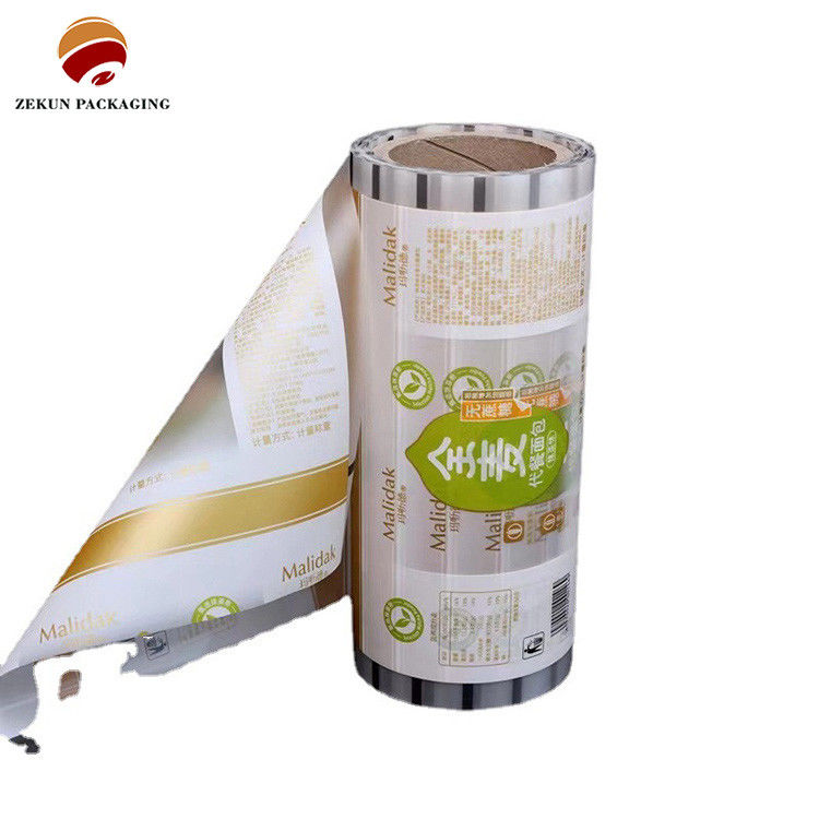 Druckmaschine für die Verpackung von Lebensmitteln/Reinigungsmitteln 12 Farben