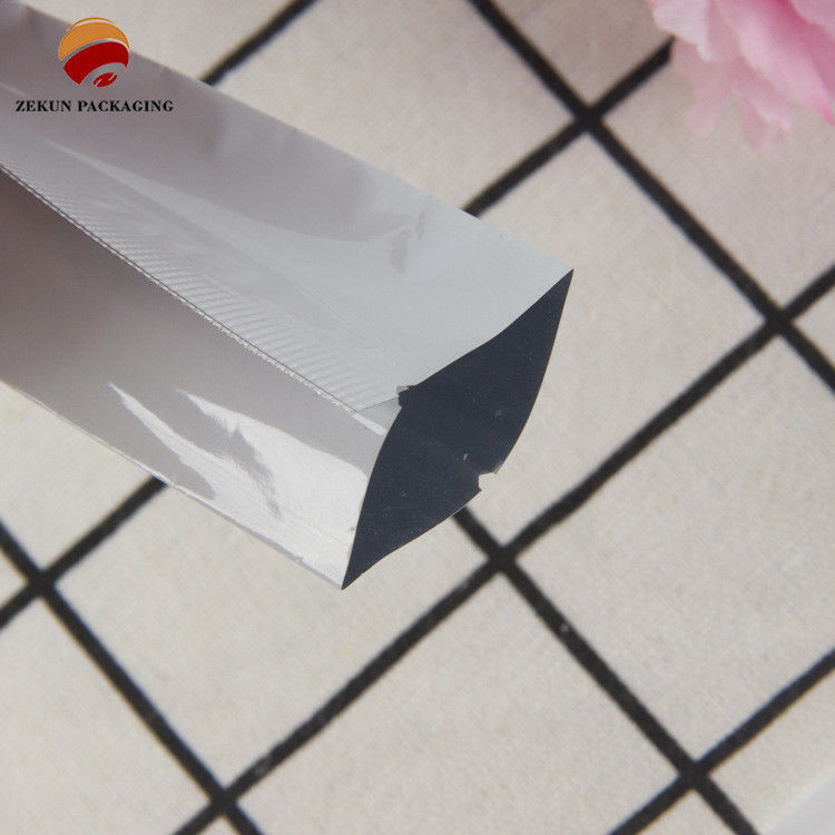 Gravure Druck Pet/Al/Pe Lebensmittelverpackung Roll Film Farbiges Design Verschiedene Kapazitäten