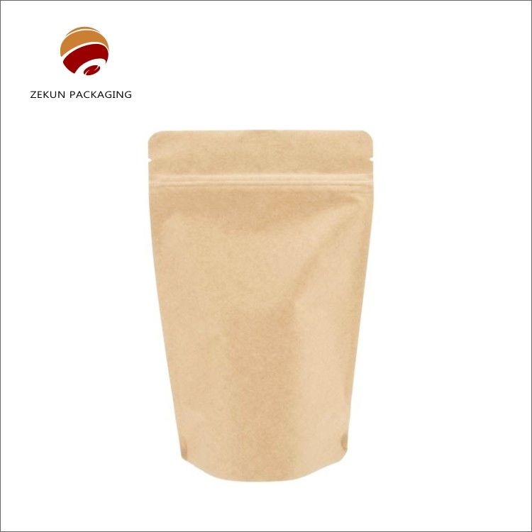 Kraftpapier für Lebensmittelverpackungen