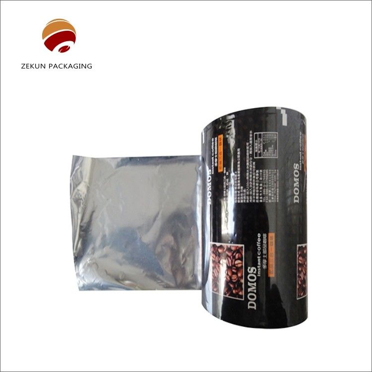 Feuchtigkeitsdichte Plastikverpackungstüte Die perfekte Verpackungslösung für Ihre Produkte