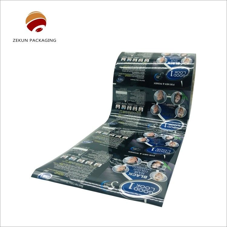 Druckdruckdruck Kunststoffverpackungen Die ultimative Verpackungslösung für feuchtigkeitsdichte Verpackungen