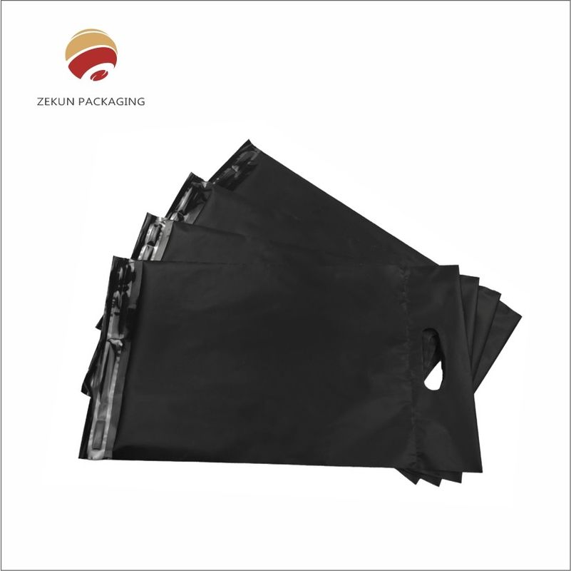 Individuell angefertigte Poly-Plastik-Mailing-Taschen